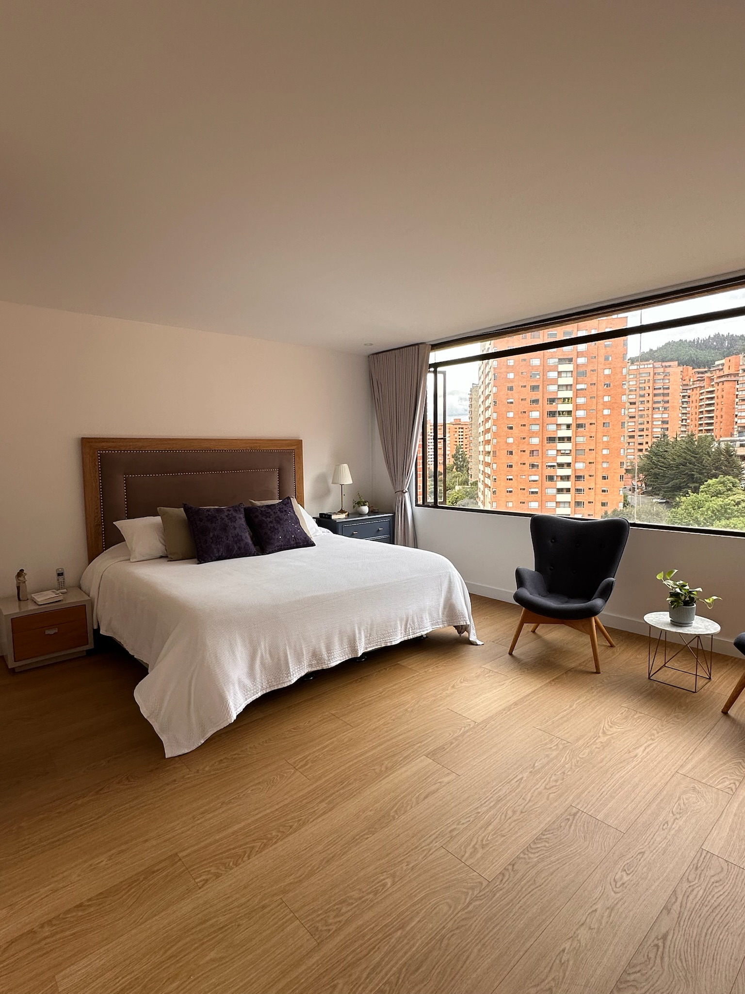 Apartamento en venta en Santa Barbara, Bogotá · foto 6 de 24