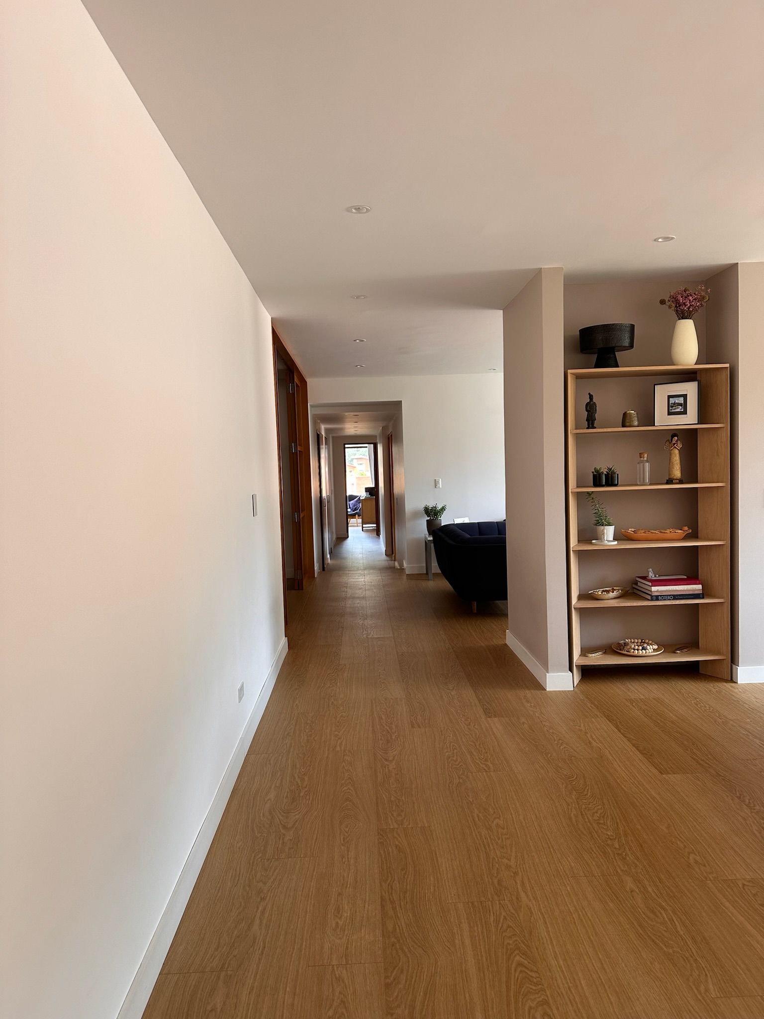 Apartamento en venta en Santa Barbara, Bogotá · foto 9 de 24