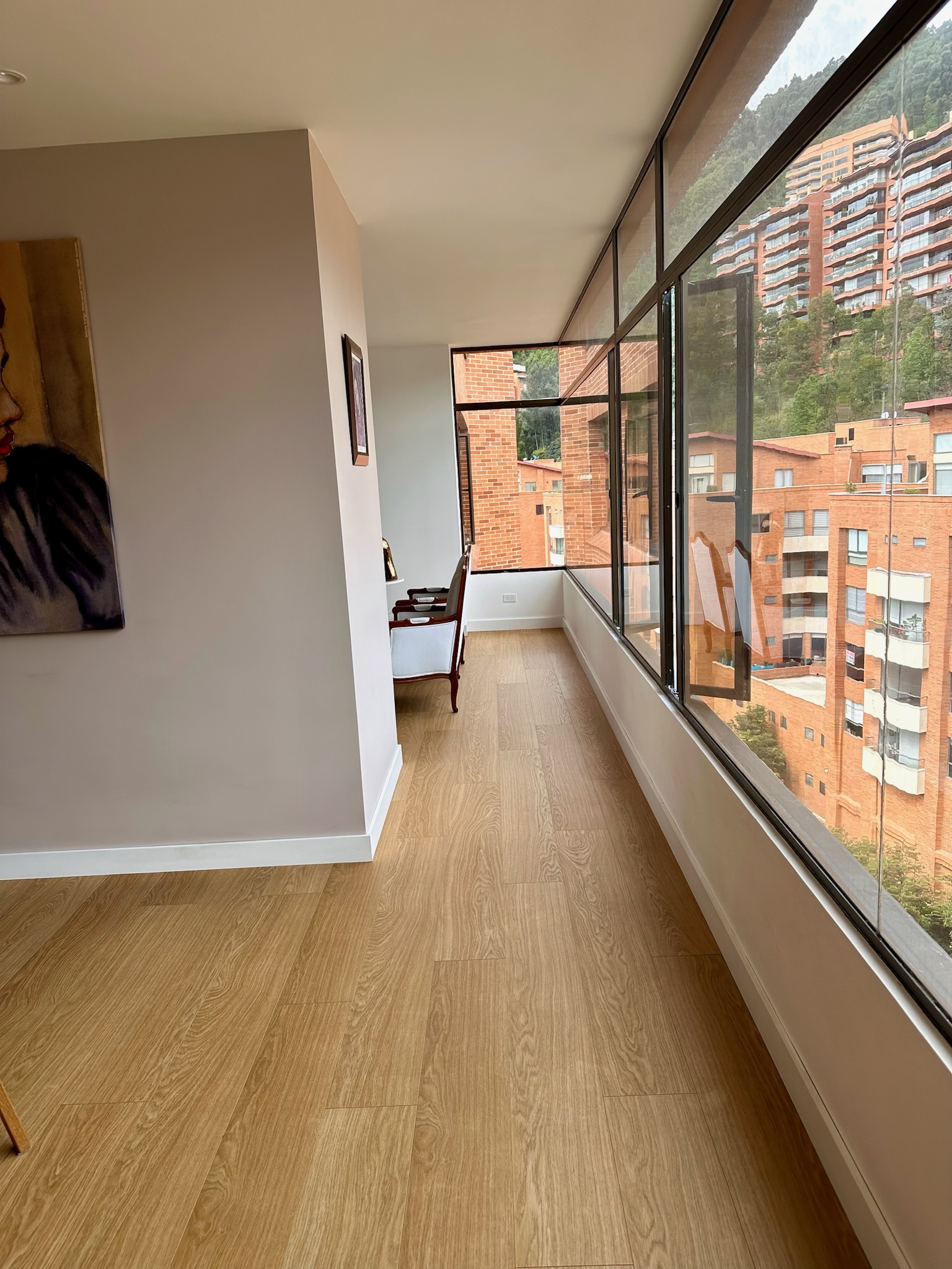 Apartamento en venta en Santa Barbara, Bogotá · foto 13 de 24