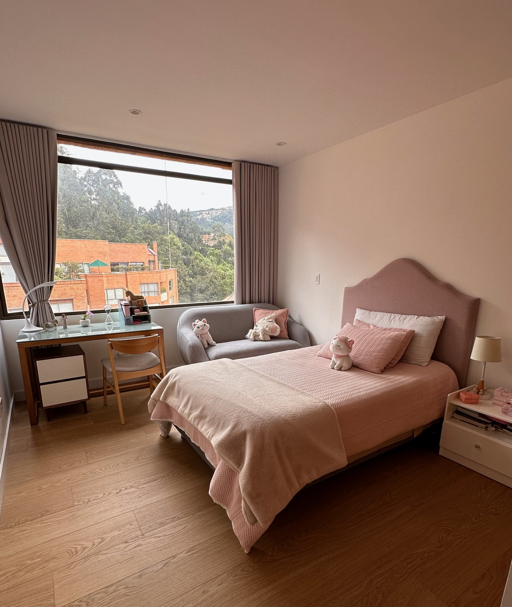Apartamento en venta en Santa Barbara, Bogotá · foto 16 de 24