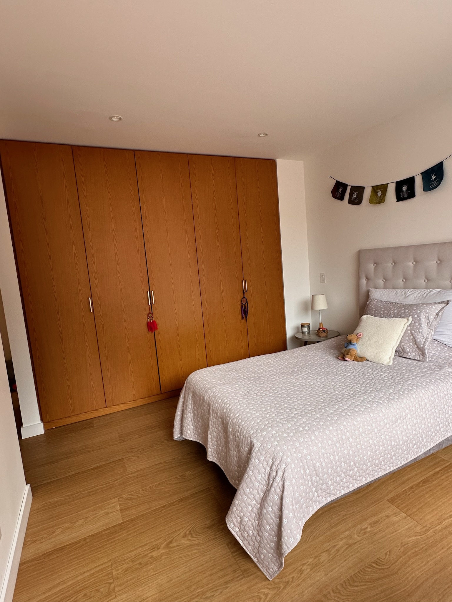 Apartamento en venta en Santa Barbara, Bogotá · foto 17 de 24