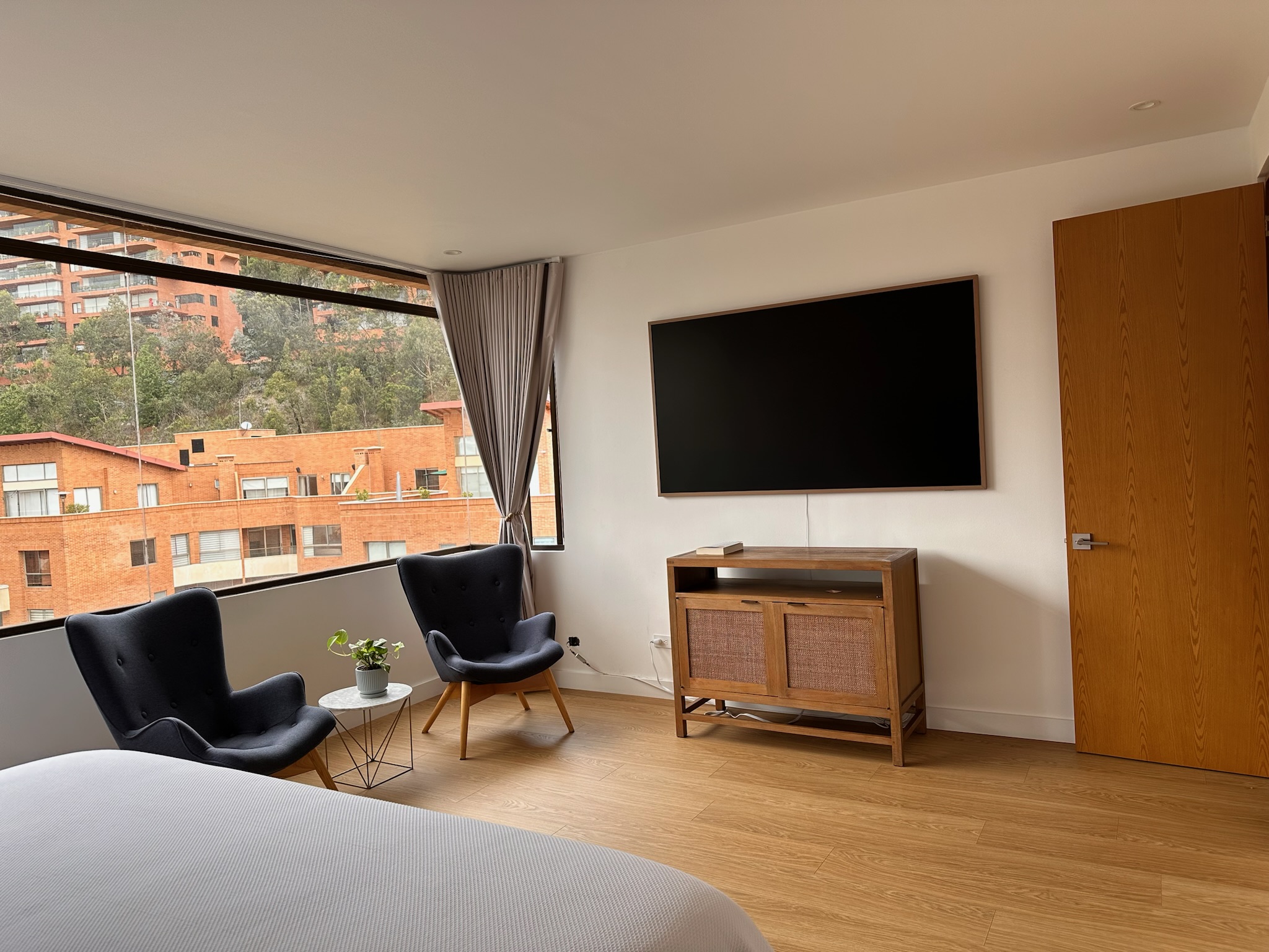Apartamento en venta en Santa Barbara, Bogotá · foto 21 de 24