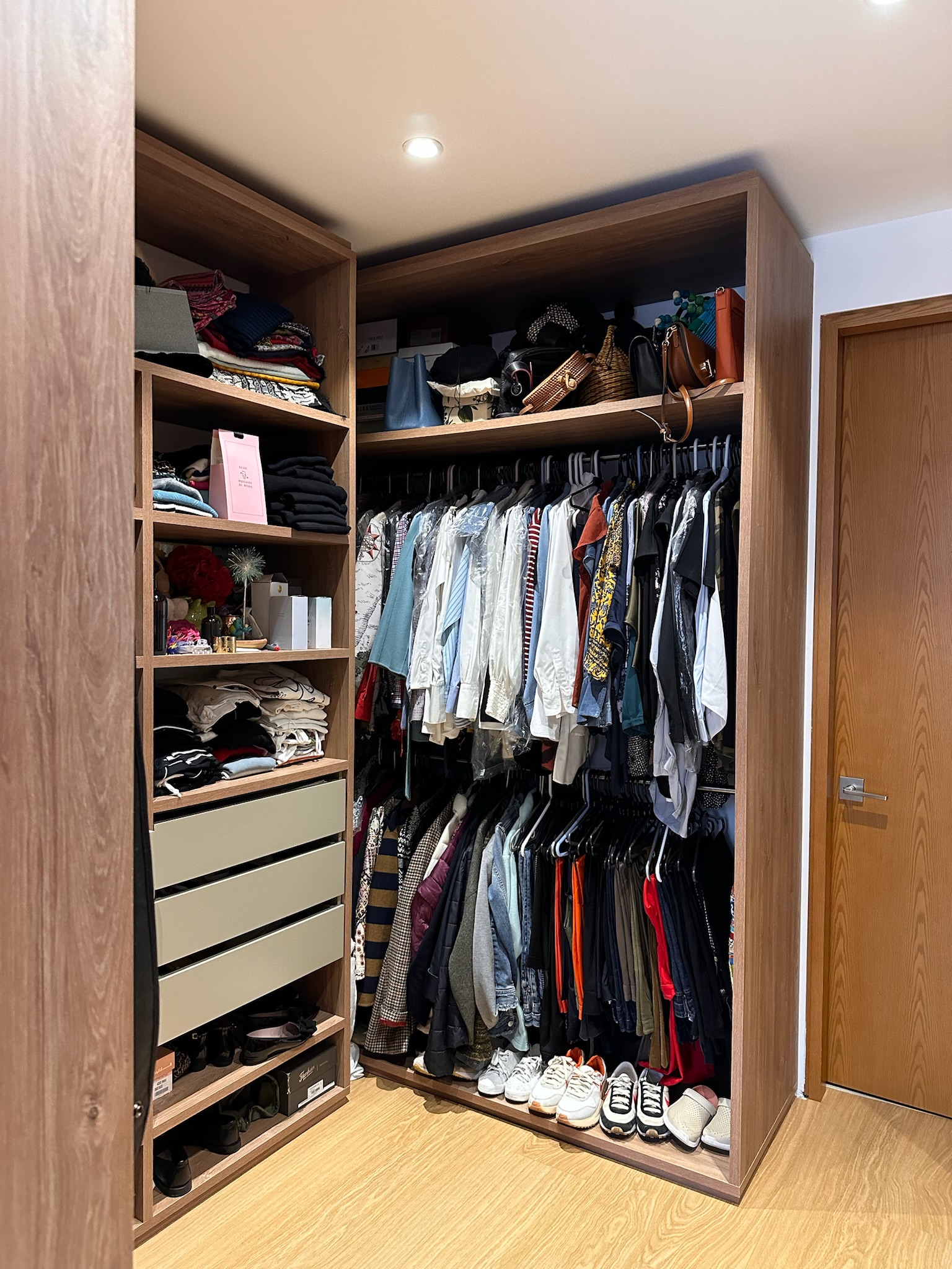 Apartamento en venta en Santa Barbara, Bogotá · foto 22 de 24