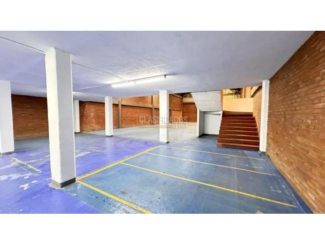 Bodega en arriendo en Zona Industrial, Yumbo, 714 m² · foto 5 de 15