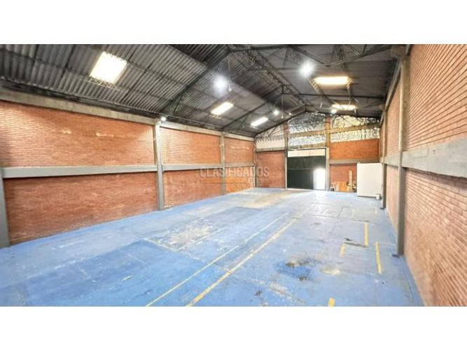 Bodega en arriendo en Zona Industrial, Yumbo, 714 m² · foto 6 de 15