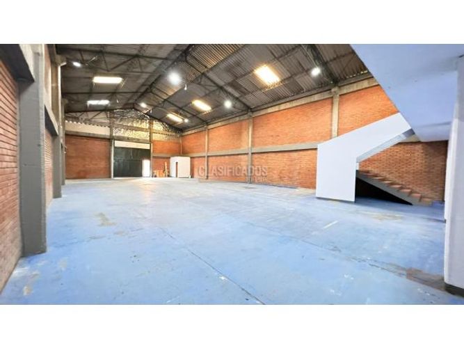Bodega en arriendo en Zona Industrial, Yumbo, 714 m² · foto 7 de 15
