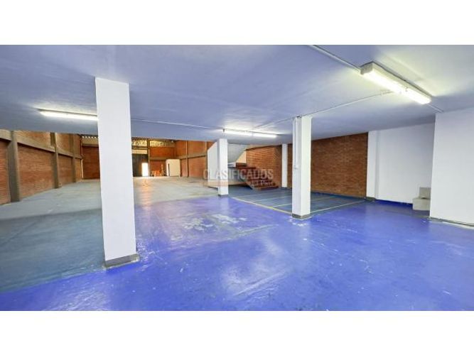 Bodega en arriendo en Zona Industrial, Yumbo, 714 m² · foto 8 de 15