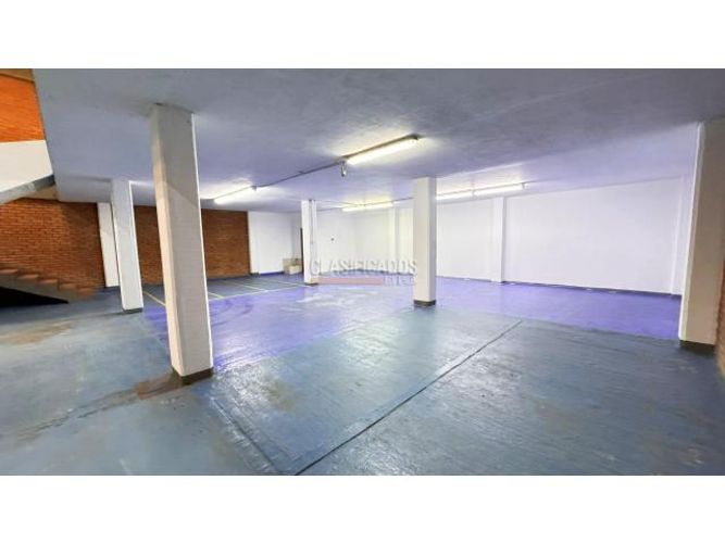 Bodega en arriendo en Zona Industrial, Yumbo, 714 m² · foto 9 de 15