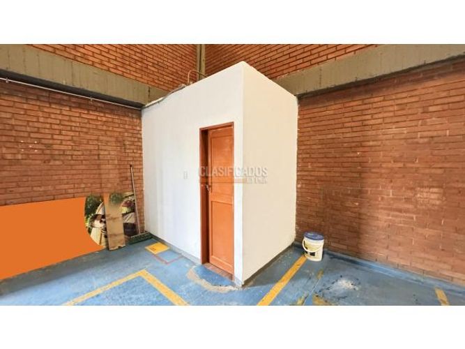Bodega en arriendo en Zona Industrial, Yumbo, 714 m² · foto 14 de 15