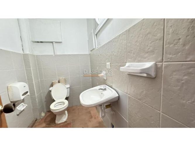 Bodega en arriendo en Zona Industrial, Yumbo, 714 m² · foto 15 de 15