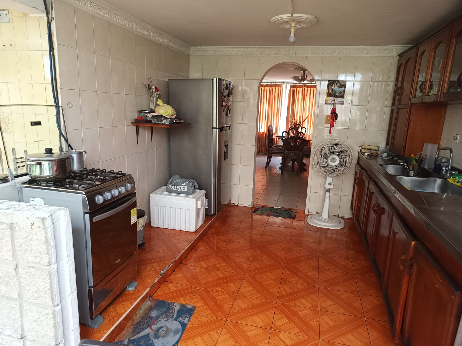 Casa en venta en Ciudad Jardin, Barranquilla · foto 4 de 24