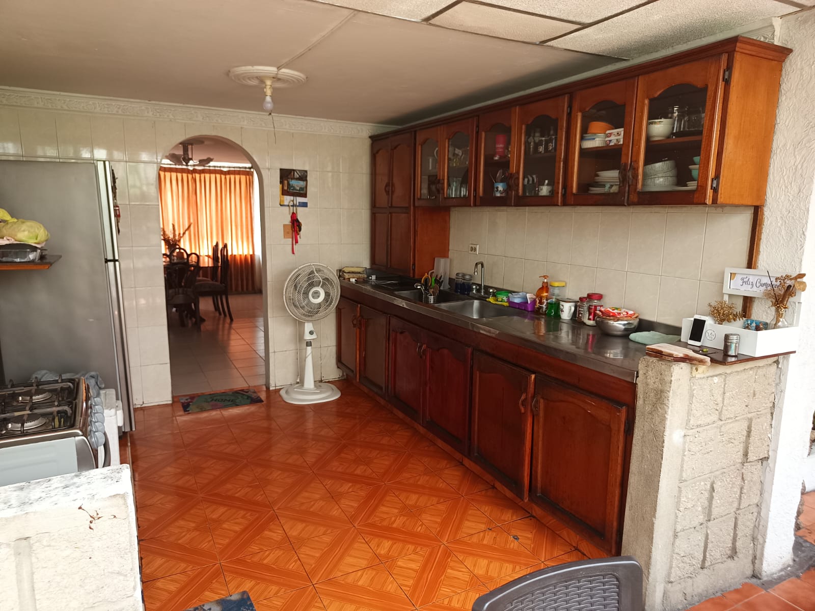 Casa en venta en Ciudad Jardin, Barranquilla · foto 5 de 24
