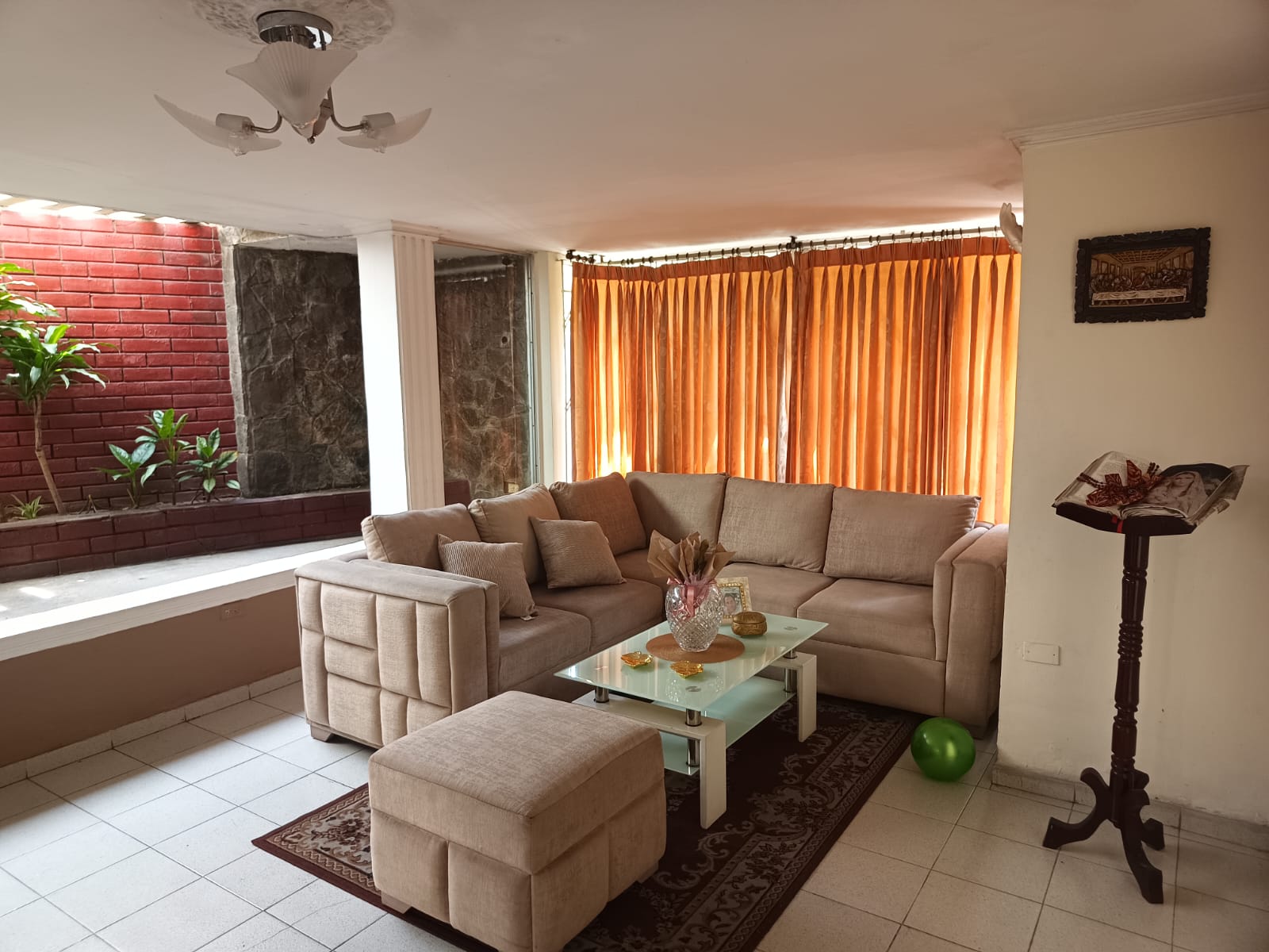Casa en venta en Ciudad Jardin, Barranquilla · foto 7 de 24