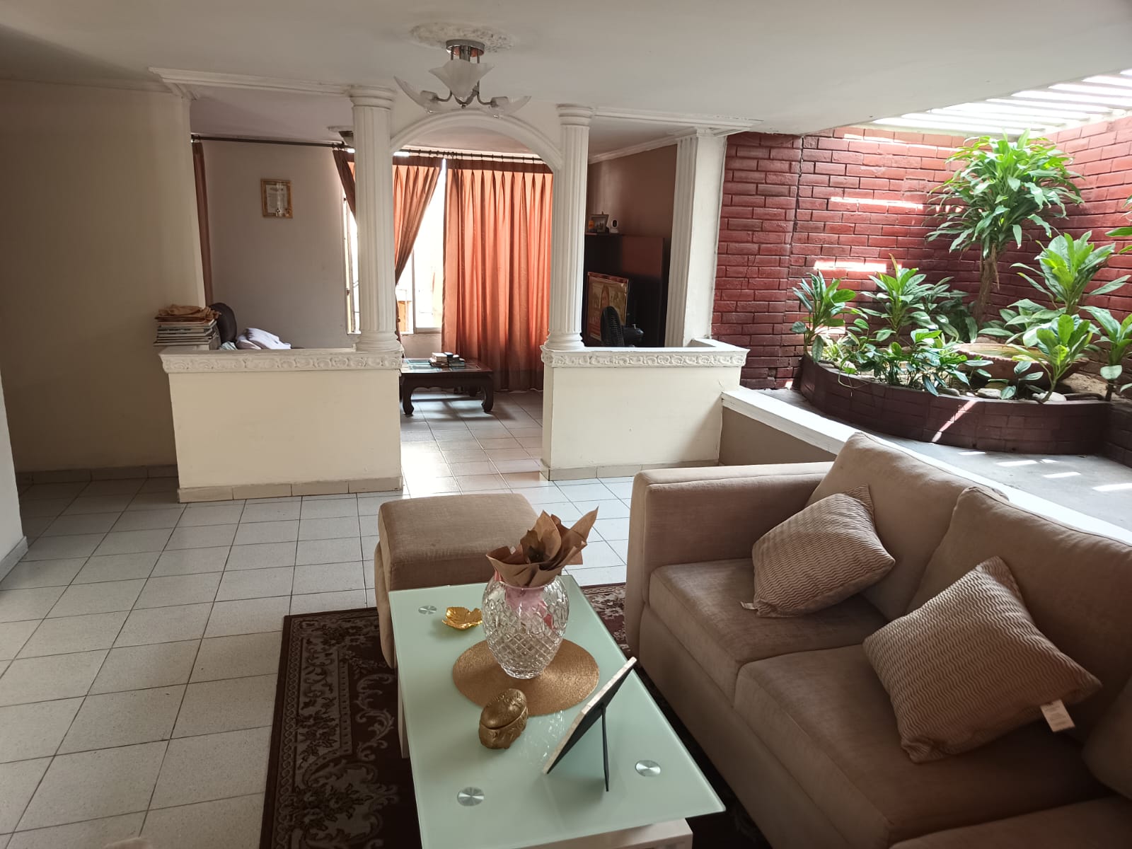 Casa en venta en Ciudad Jardin, Barranquilla · foto 9 de 24