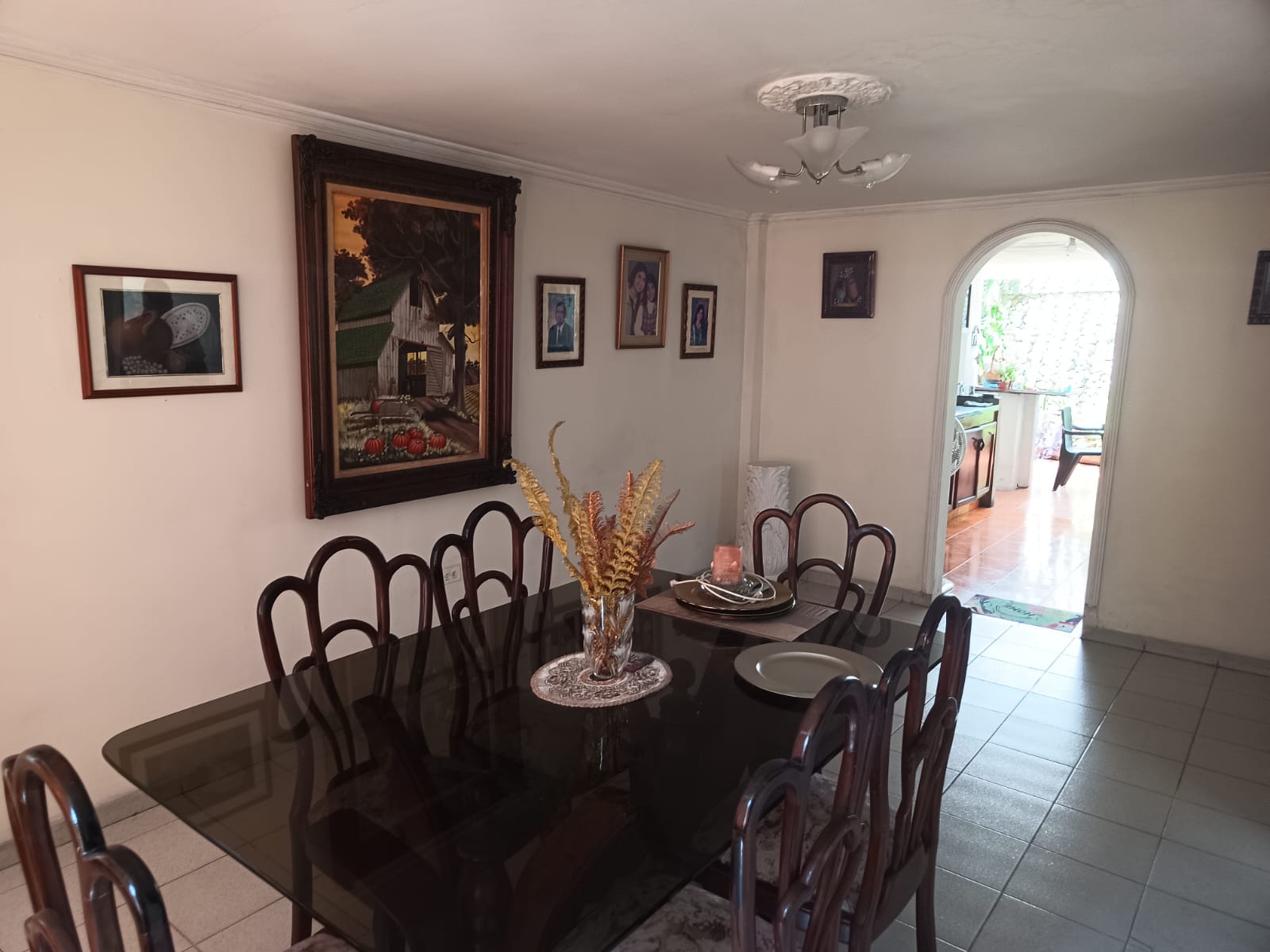 Casa en venta en Ciudad Jardin, Barranquilla · foto 14 de 24