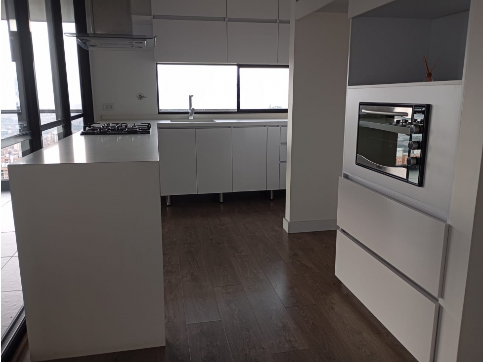 Apartamento en Arriendo en Sabaneta en Sabaneta, de Arrendamientos Alnago