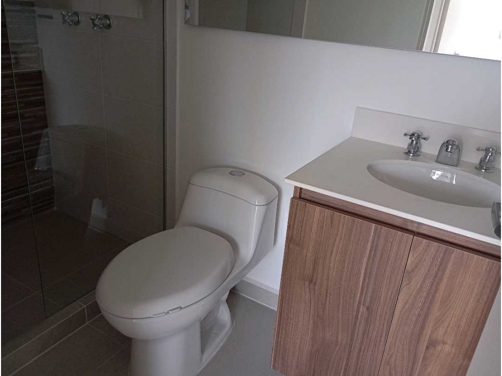 3BR Apartment in La florida (82 m²) - 4