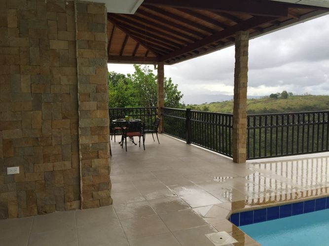 Casa de 5 alcobas en venta en Ruitoque Alto, Piedecuesta, 500 m² · foto 7 de 24