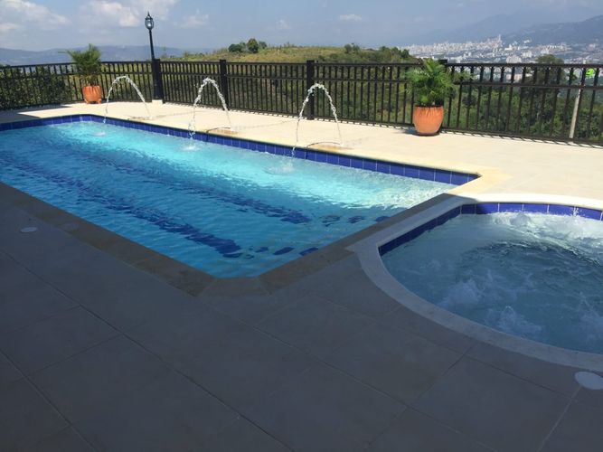 Casa de 5 alcobas en venta en Ruitoque Alto, Piedecuesta, 500 m² · foto 11 de 24