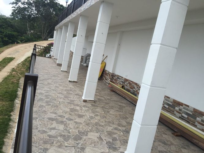 Casa de 5 alcobas en venta en Ruitoque Alto, Piedecuesta, 500 m² · foto 21 de 24