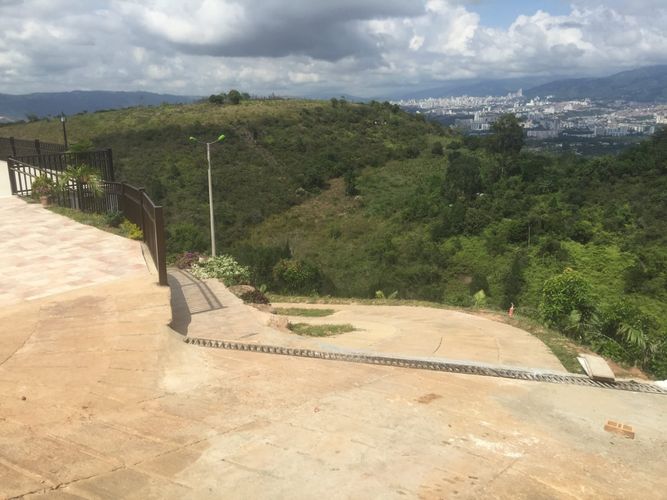 Casa de 5 alcobas en venta en Ruitoque Alto, Piedecuesta, 500 m² · foto 22 de 24