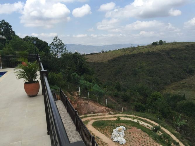 Casa de 5 alcobas en venta en Ruitoque Alto, Piedecuesta, 500 m² · foto 23 de 24