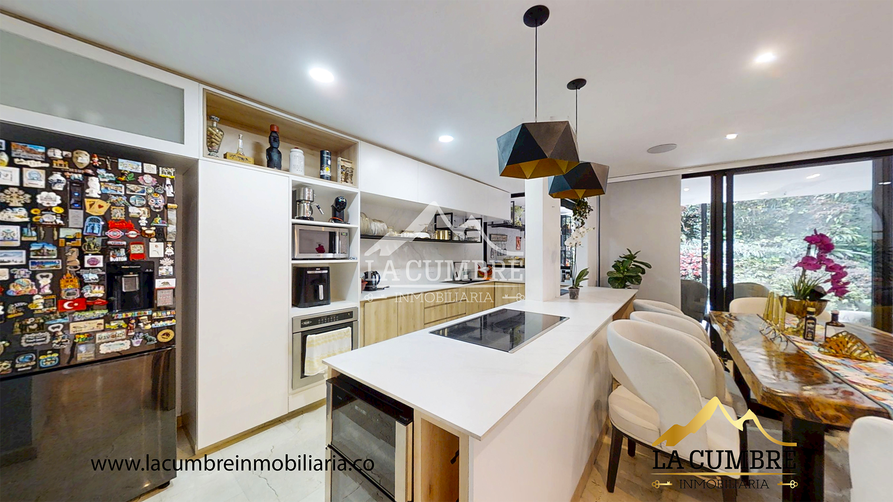 Casa en arriendo en El Tesoro, Medellín · foto 6 de 21