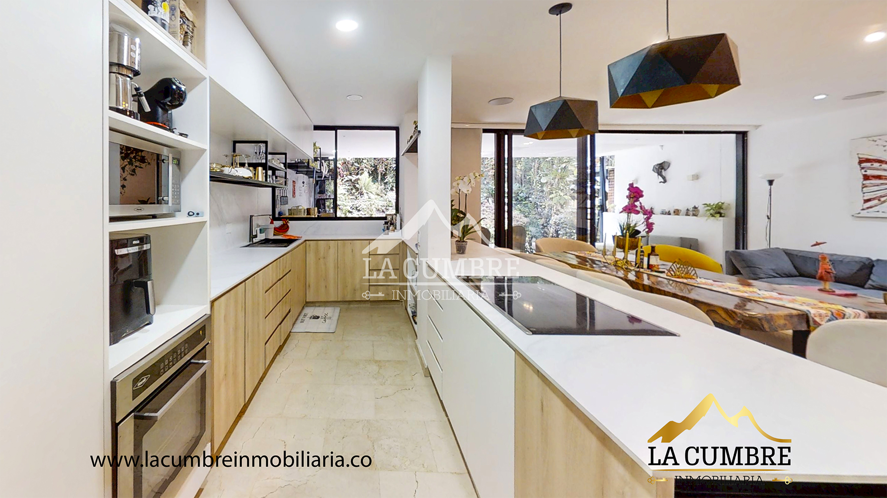 Casa en arriendo en El Tesoro, Medellín · foto 7 de 21
