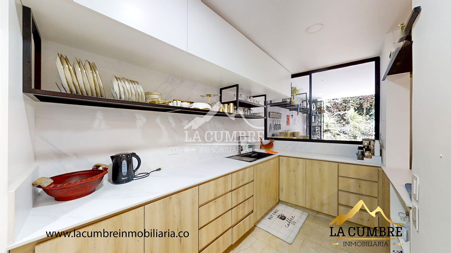 Casa en arriendo en El Tesoro, Medellín · foto 8 de 21