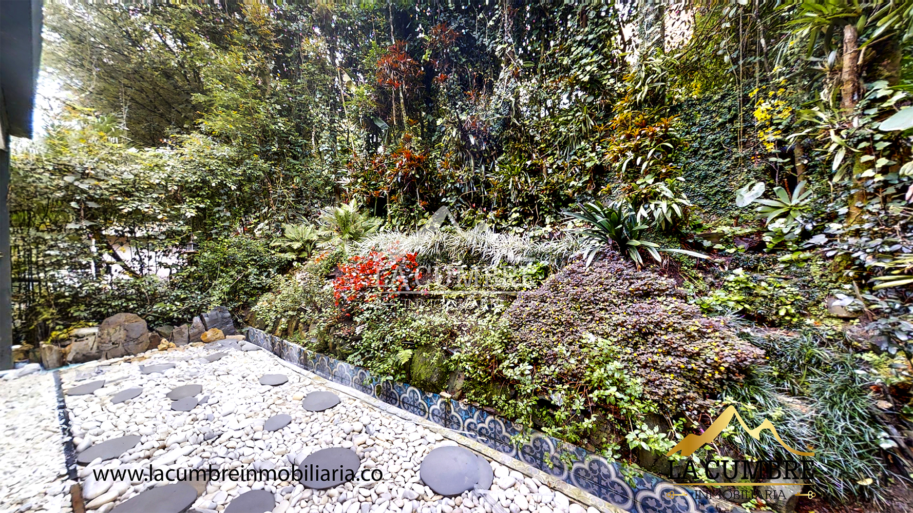 Casa en arriendo en El Tesoro, Medellín · foto 11 de 21