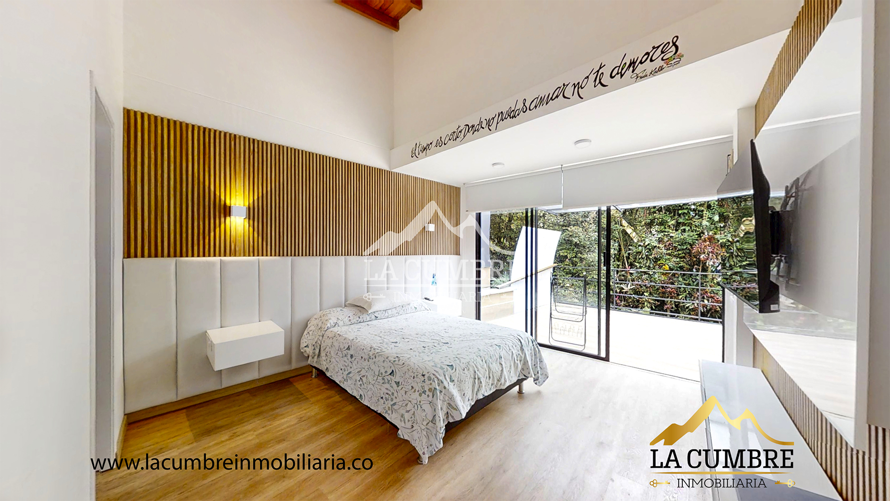 Casa en arriendo en El Tesoro, Medellín · foto 14 de 21