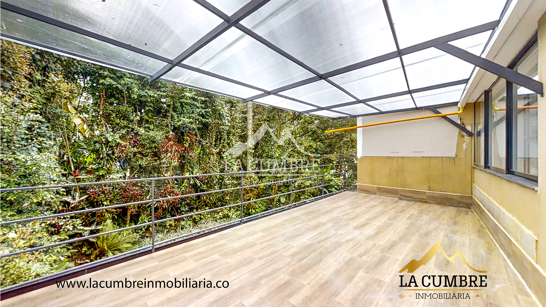 Casa en arriendo en El Tesoro, Medellín · foto 15 de 21