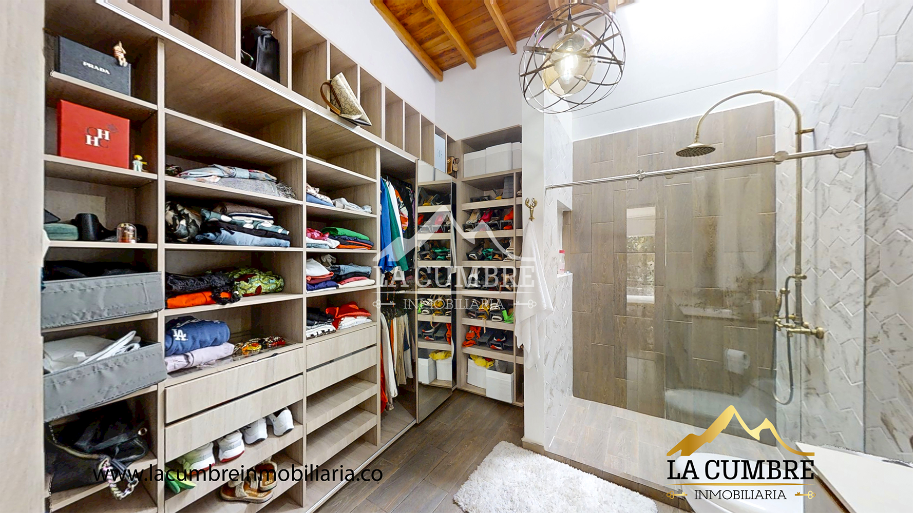 Casa en arriendo en El Tesoro, Medellín · foto 16 de 21