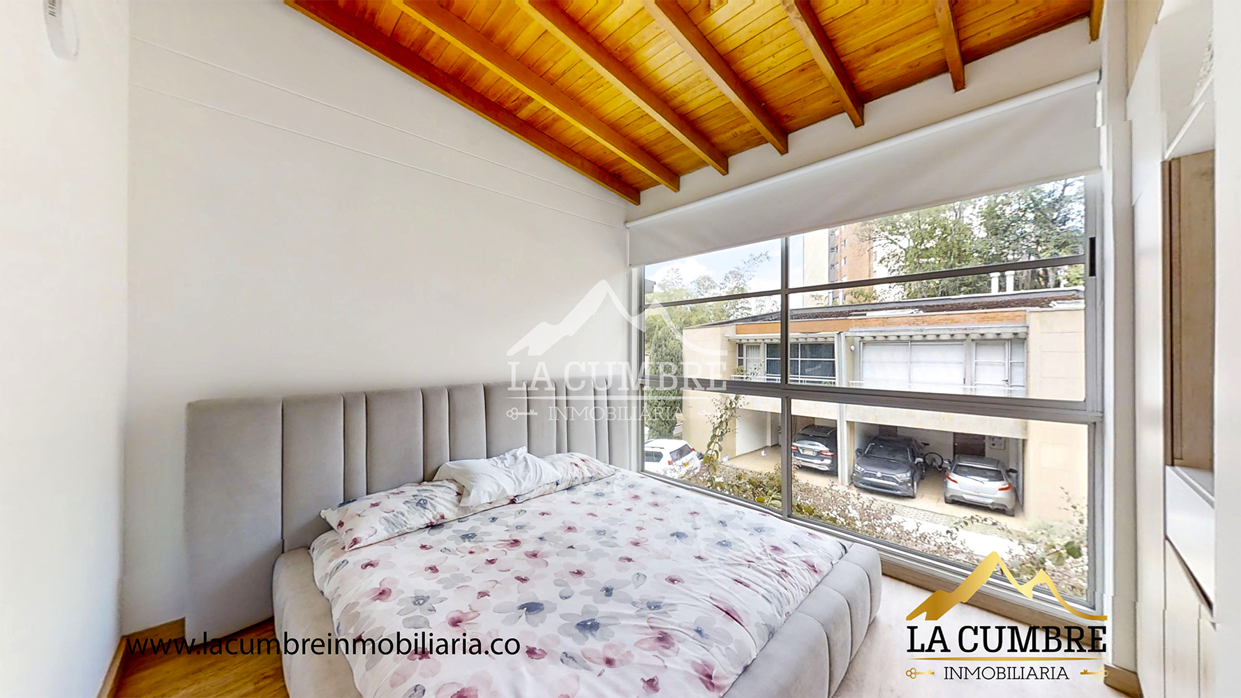 Casa en arriendo en El Tesoro, Medellín · foto 18 de 21