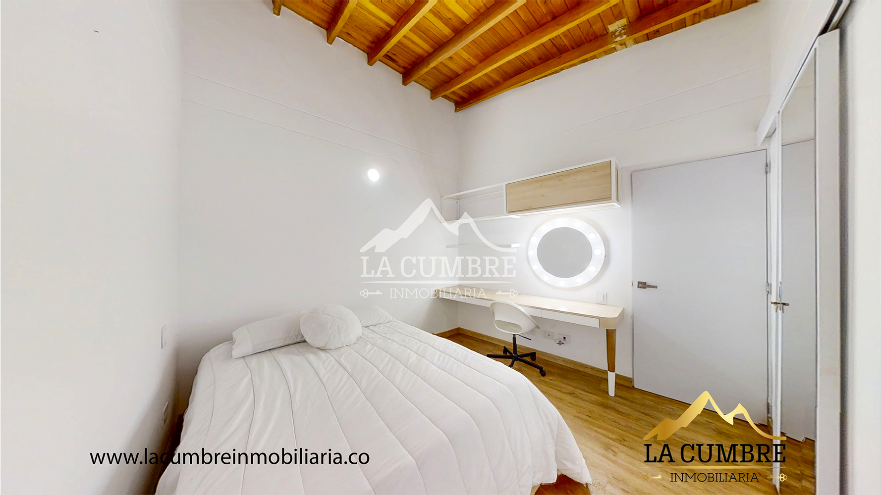 Casa en arriendo en El Tesoro, Medellín · foto 20 de 21