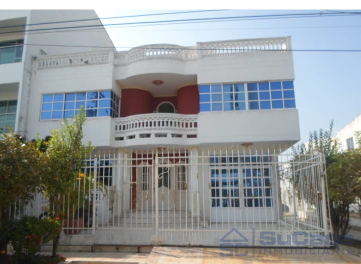 Casa en  Venta en Santa lucia, Cartagena