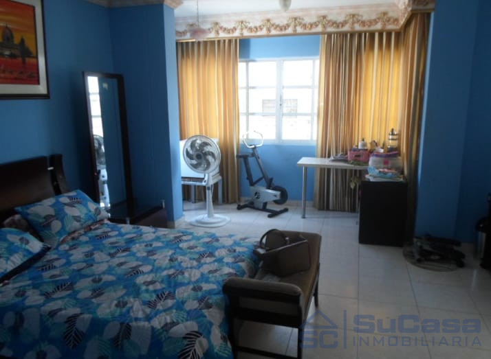 Casa en venta en Santa Lucia, Cartagena · foto 13 de 14