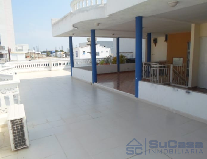 Casa en venta en Santa Lucia, Cartagena · foto 10 de 14