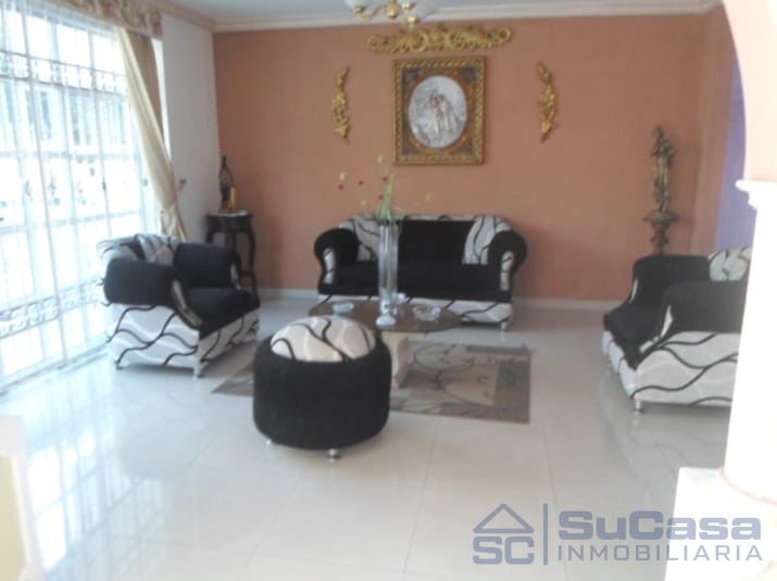 Casa en venta en Santa Lucia, Cartagena · foto 9 de 14