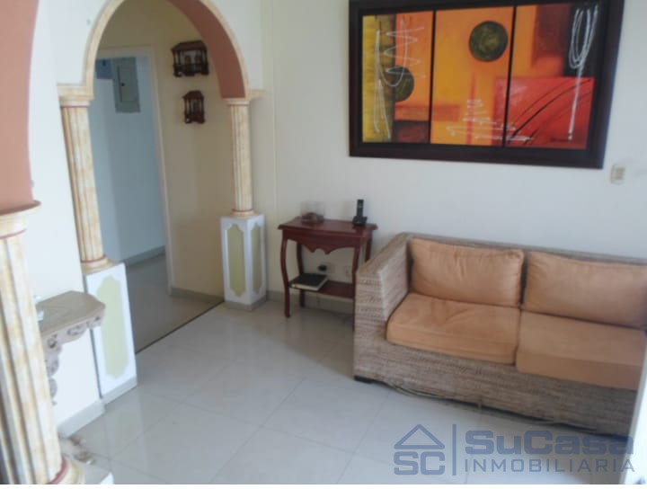 Casa en venta en Santa Lucia, Cartagena · foto 7 de 14