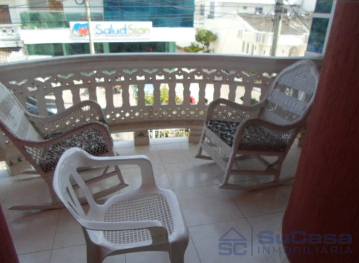 Casa en venta en Santa Lucia, Cartagena · foto 4 de 14