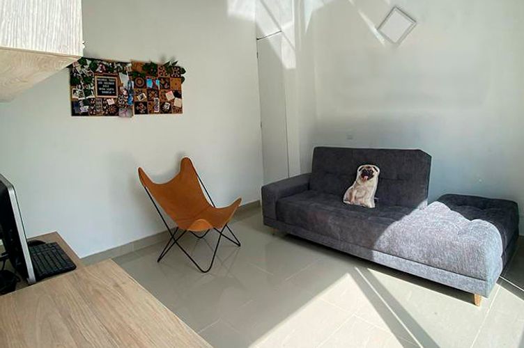 Casa de 3 alcobas en venta en Quintas Del Palmar, Envigado, 300 m² · foto 6 de 17