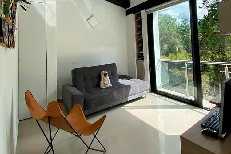 Casa de 3 alcobas en venta en Quintas Del Palmar, Envigado, 300 m² · foto 7 de 17
