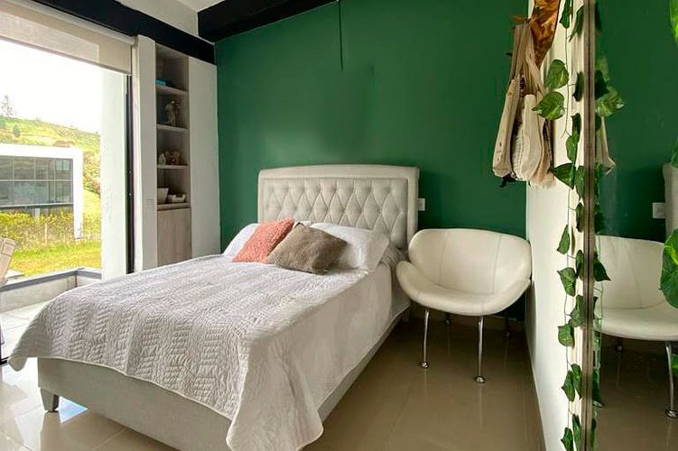 Casa de 3 alcobas en venta en Quintas Del Palmar, Envigado, 300 m² · foto 9 de 17