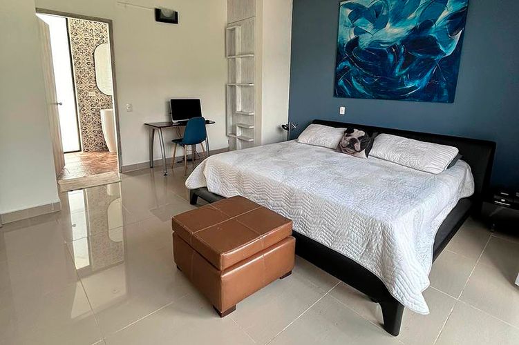 Casa de 3 alcobas en venta en Quintas Del Palmar, Envigado, 300 m² · foto 11 de 17