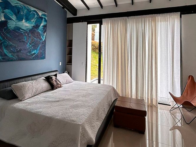 Casa de 3 alcobas en venta en Quintas Del Palmar, Envigado, 300 m² · foto 12 de 17