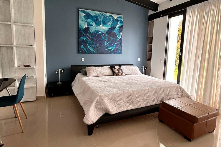 Casa de 3 alcobas en venta en Quintas Del Palmar, Envigado, 300 m² · foto 13 de 17
