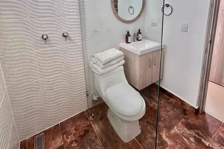 Casa de 3 alcobas en venta en Quintas Del Palmar, Envigado, 300 m² · foto 14 de 17