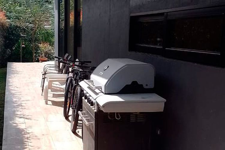 Casa de 3 alcobas en venta en Quintas Del Palmar, Envigado, 300 m² · foto 17 de 17
