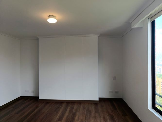 Apartamento de 3 alcobas en venta en El Poblado, Medellín, 133 m² · foto 7 de 17